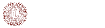 Logo Università degli Studi di Napoli L'Orientale